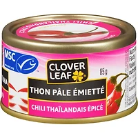 Flaked Light Tuna, Spicy Thai Chili