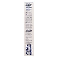 Bandes de cire prêtes à utiliser pour le visage et le bikini avec de l’huile de son de riz de source 100 % naturelle