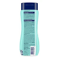 Nair 3-in-1 Hair Removal Lotion for Sensitive Skin with Sunflower Seed Oil and Green Tea Extract, 233 mL