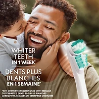 Brosse À Dents À Piles SpinbrushMC PRO WHITEN, Douce