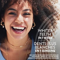 Têtes de Rechange SpinbrushMC PRO WHITEN, Douce