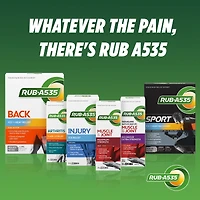 Crème antidouleur extra forte pour muscles et articulations