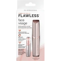 Épilateur Pour Le Visage