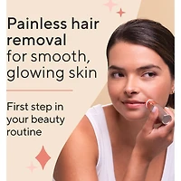 Épilateur Pour Le Visage