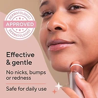 Épilateur Pour Le Visage