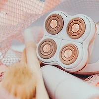 Épilateur pour jambes