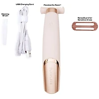 Nu Razor Rasoir Électrique