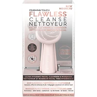 Nettoyeur:  Nettoyeur et masseaur facial