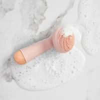 Nettoyeur:  Nettoyeur et masseaur facial