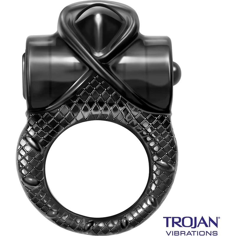 Hot Spot Precision Vibrating Ring