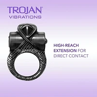 Hot Spot Precision Vibrating Ring