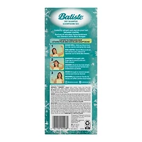 Coffret cadeau Batiste Holiday 2x200ml
