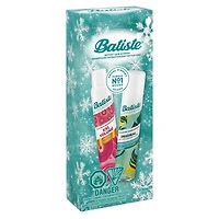 Coffret cadeau Batiste Holiday 2x200ml