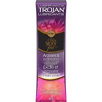 Lubrifiant personnel Excite et intensifie
