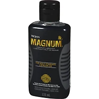 Lubrifiant personnel à base d'eau Haut de gamme Magnum