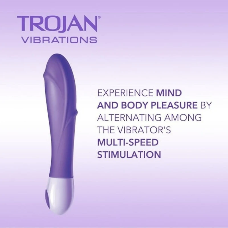 Divine Contoured Massager