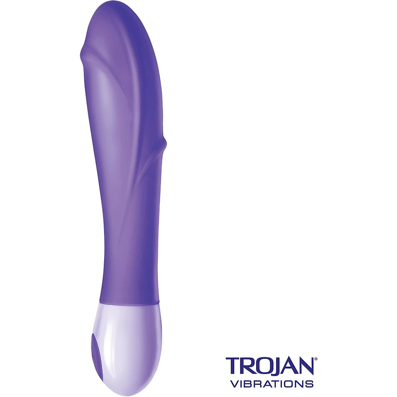 Divine Contoured Massager