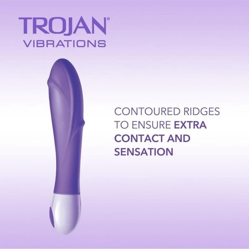 Divine Contoured Massager