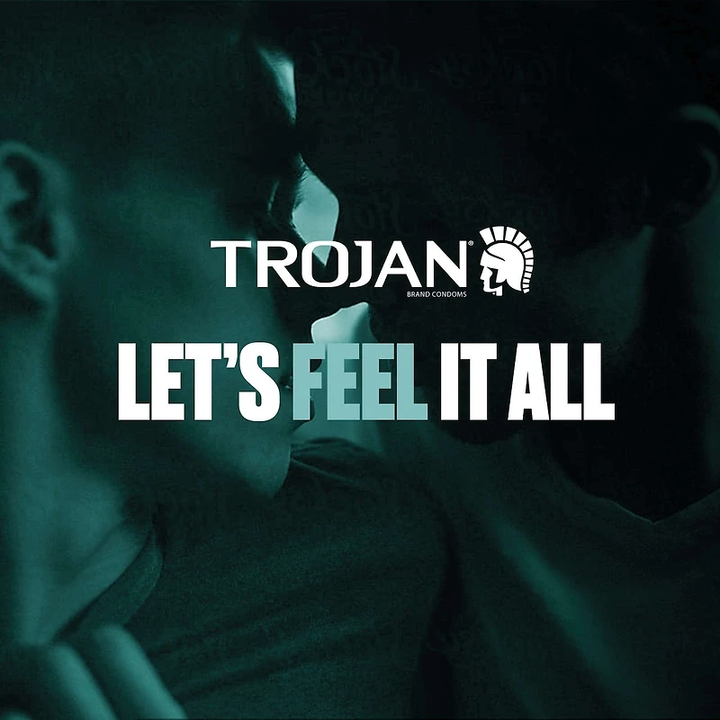 BareSkin Raw Lubricated Condoms