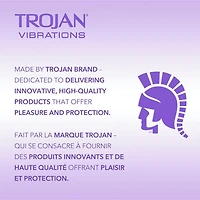 Vibrations Tandem Anneau Vibrateur Pour Les Couples