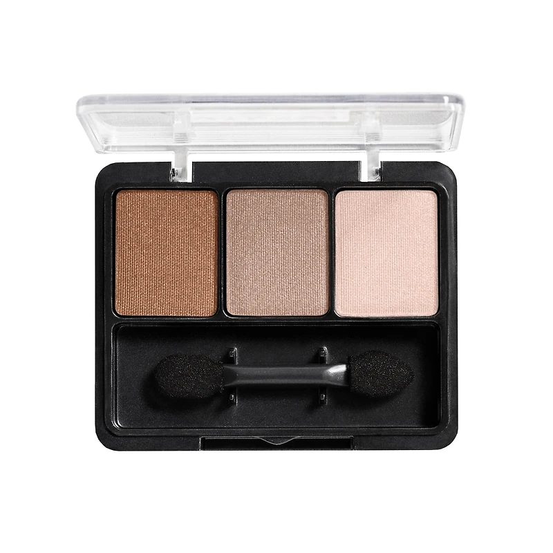 Eye Enhancers 3-Kit Eyeshadow