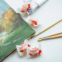 CONFETTERIA RAFFAELLO Coconut Almond Specialty Bag, 8 Individually Wrapped Confections