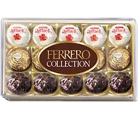 Ferrero Collection Assorted Box 156 g