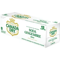 Diet Ginger Ale