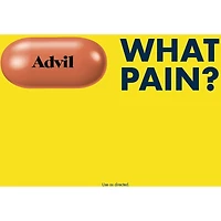Extra Strength Caplets ( Count), 400 Mg Ibuprofen