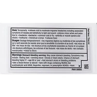 Advil Extra Strength Liqui-Gels for Headaches, Migraines, and Pain Relief, 400 mg Ibuprofen