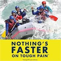 Advil Douleurs Arthritiques Capsules de 400 mg d'Ibuprofène 45 Liqui-Gels à Action Durable