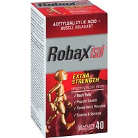 Robaxisal  Extra Strength