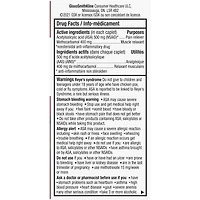 Robaxisal  Extra Strength