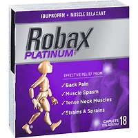 Robax Platinum