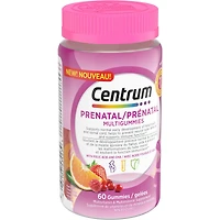 Prenatal Gummies
