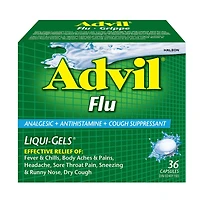 Advil Grippe