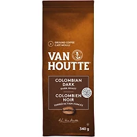 Coffee, Columbian Dark Roast Ground