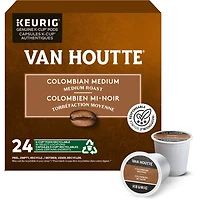 Ground Coffee Colombian Medium Medium Roast