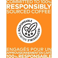 Vanilla Hazelnut, Light Roast, K-Cup Coffee Pods, 12 Count