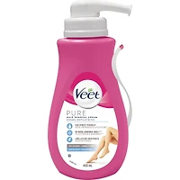 Veet® Pure™ Hair Removal Cream