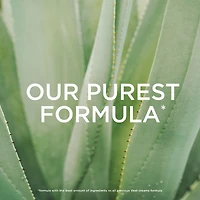 Pure™ crème dépilatoire