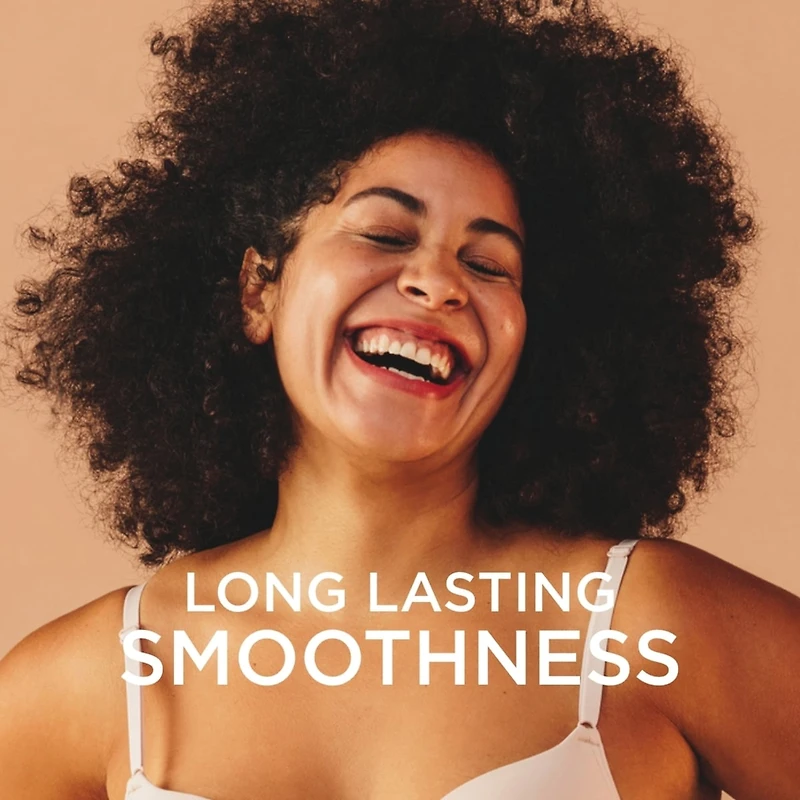 Pure™ Hair Removal Cream, Dry Skin