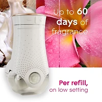 Glade Plugins® Scented Oil Refill - Exotic Tropical Blossoms®