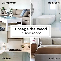 Glade Plugins® Scented Oil Refill - Exotic Tropical Blossoms®