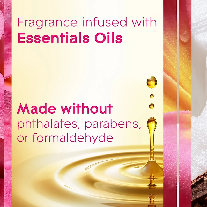 Glade Plugins® Scented Oil Refill - Exotic Tropical Blossoms®