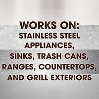 Pledge® Expert Care ™ Stainless Steel Cleaner