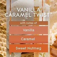 Glade Plugins® Scented Oil Starter Kit - Vanilla Caramel Twist™