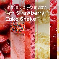 Glade Plugins® Scented Oil Refill - Strawberry Cake Shake®