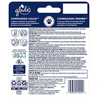 Glade PET Plugins® Scented Oil Starter Kit - Companion Clean™