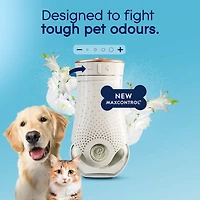 PET Plugins® Scented Oil Starter Kit - Companion Clean™